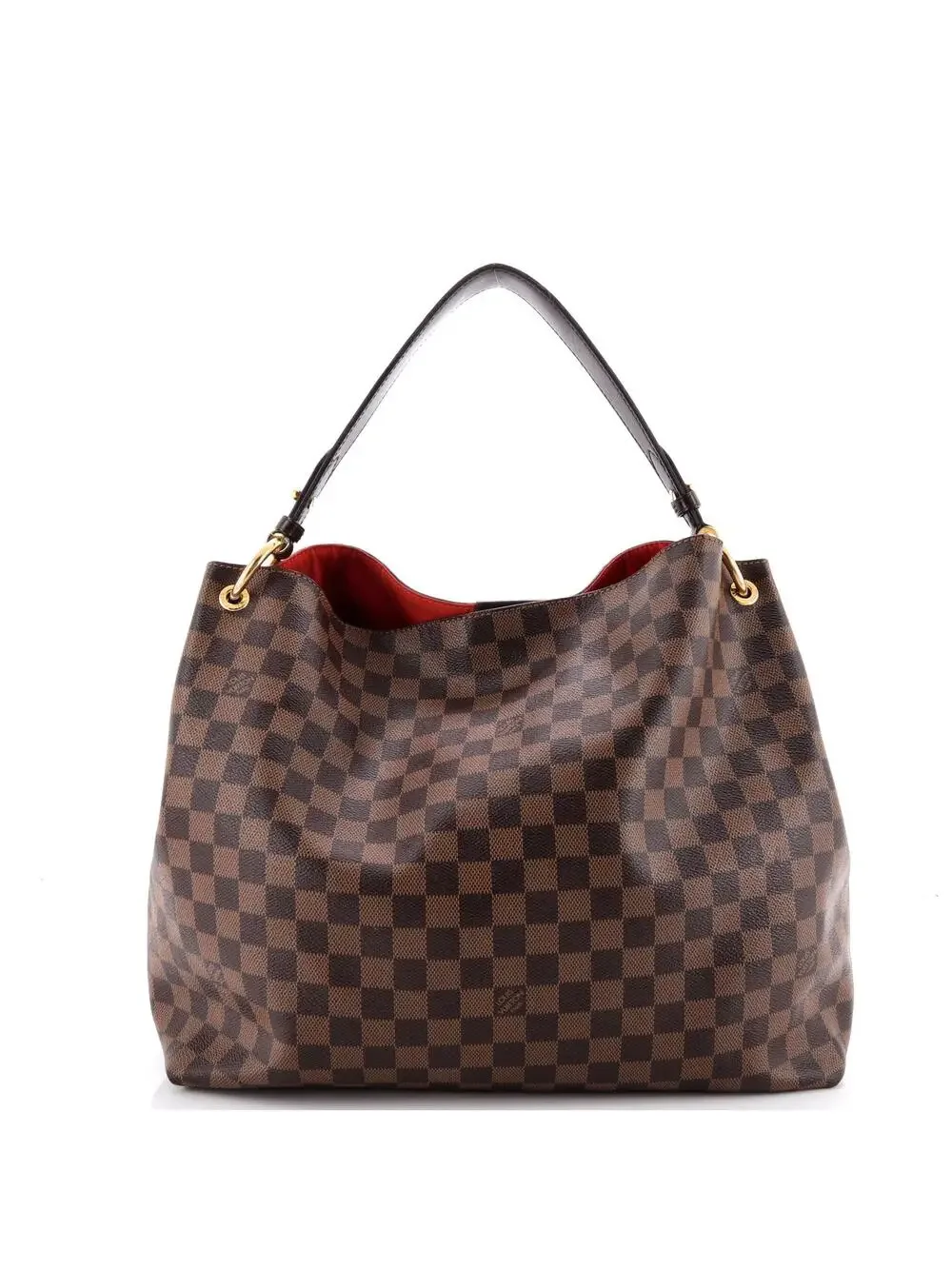 Louis Vuitton Graceful Handbag Damier #324827L20B